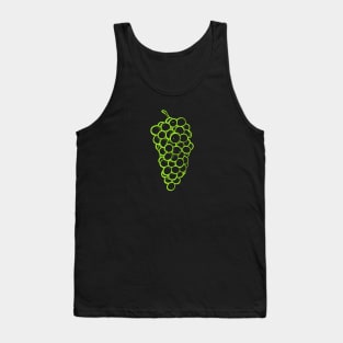 Grape Tank Top